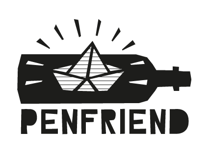 penfriend.rocks-logo