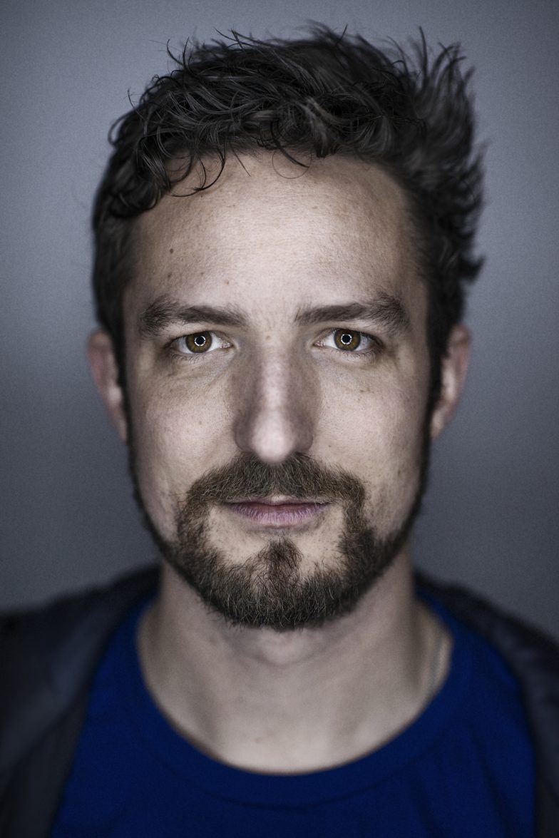 Ep04: Frank Turner on the unsustainability of being an arsehole in the music industry