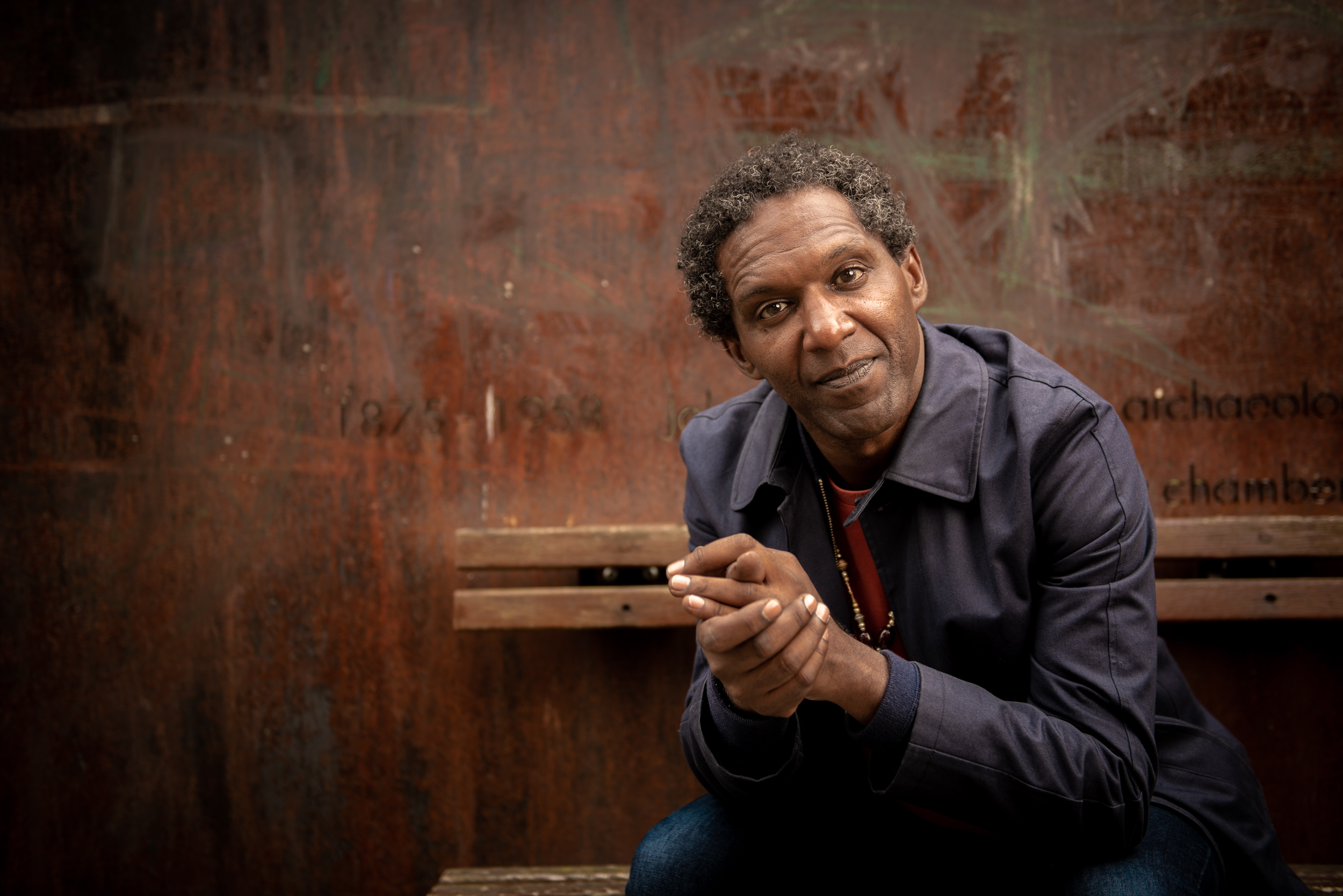 Ep19: Lemn Sissay MBE on the importance of kindness in a longlasting career