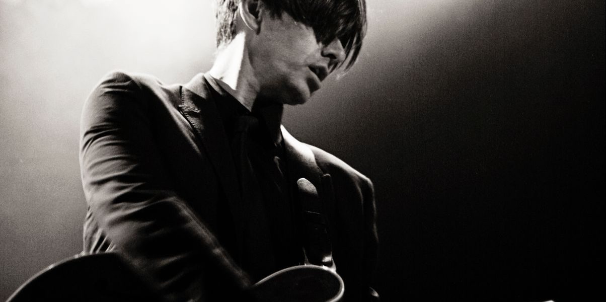 Ep22: Bernard Butler on sticking to his guns, staying creative and always moving forward