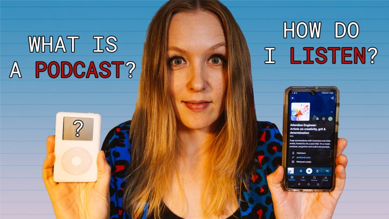 What is a podcast? Where to find them and how to listen for FREE