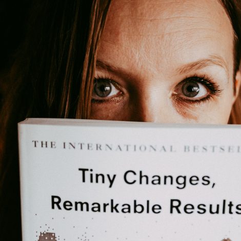 The life-changing power of showing up