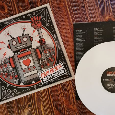 The story of the record the shops didn’t want.