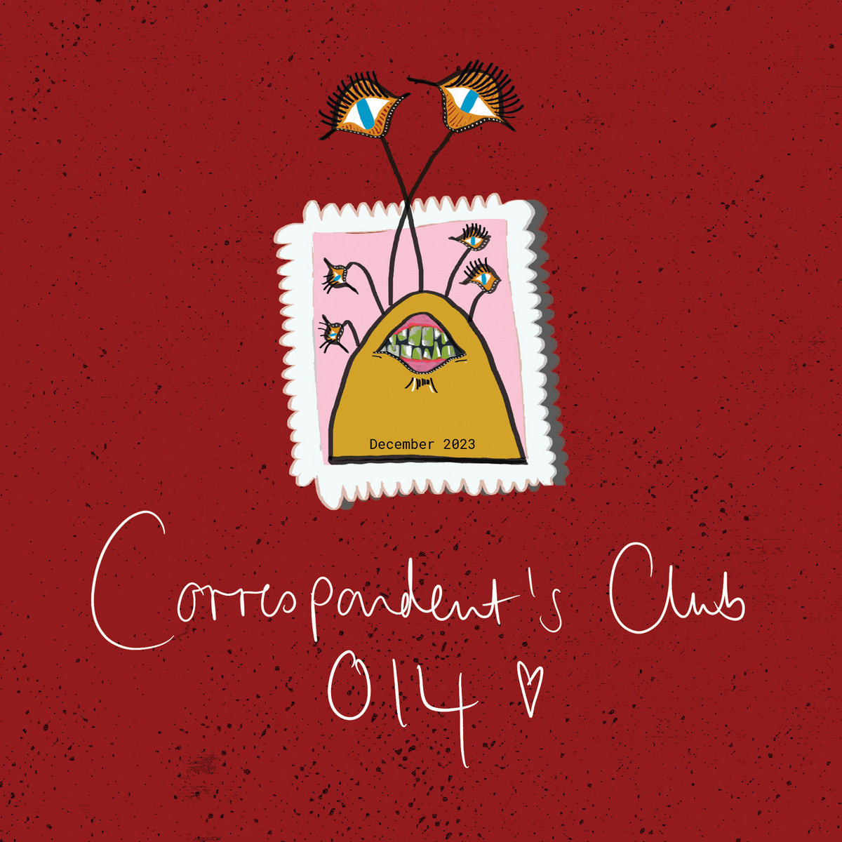 Correspondent’s Club 014 – 19/12/23